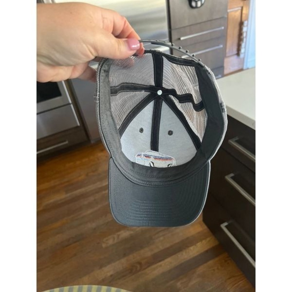 Patagonia‎ men's trucker hat buffalo - Picture 3 of 3
